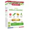SUPERDIET Bio Brule-graisse zsírégető ivóampulla 20x10 ml