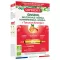 SUPERDIET Bio Ginseng+Méhpempő+Acerola Energy ivóampulla 20x10 ml