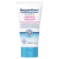 Bepanthen Derma tápláló kézkrém 50 ml