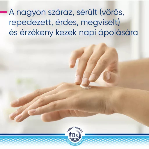 Bepanthen Derma tápláló kézkrém 50 ml