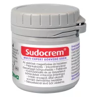 Sudocrem Multi-Expert bőrvédő krém 60 g