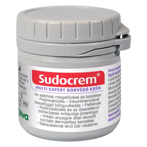 Sudocrem Multi-Expert bőrvédő krém 60 g