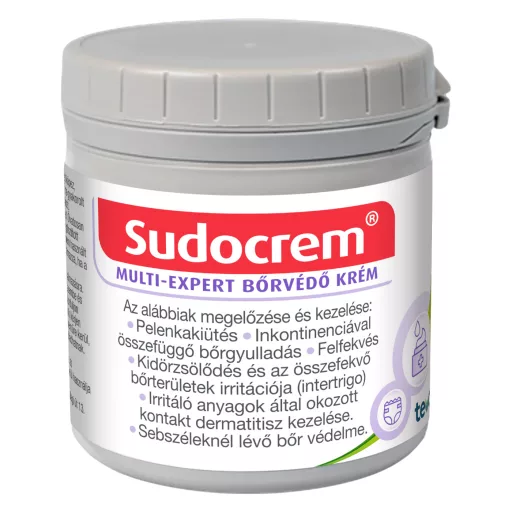 Sudocrem Multi-Expert bőrvédő krém 125 g