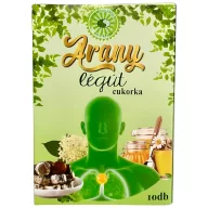 Arany Légút torokcukorka 10 db