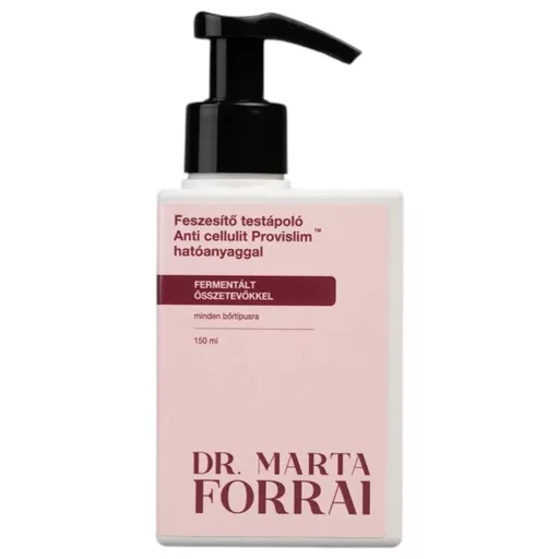 Dr. Marta Forrai ProviSlim feszesítő testápoló 150 ml