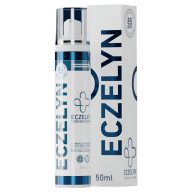 Eczelyn krém ekcémás bőrre 50ml