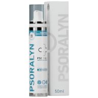 Psoralyn krém pikkelysömörre (85ppm) 50ml 