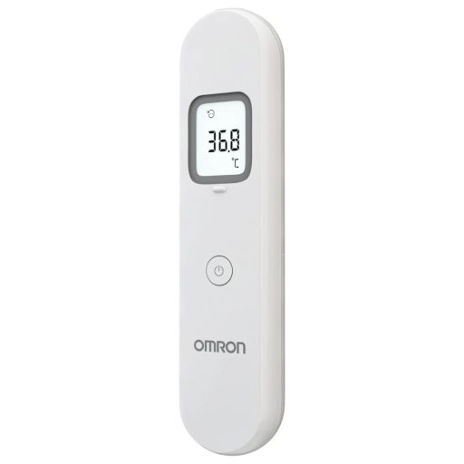 Omron 730 Gentle Temp infravörös homlok lázmérő