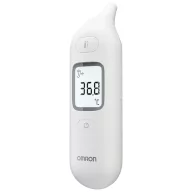 Omron 533 Gentle Temp infravörös fülhőmérő