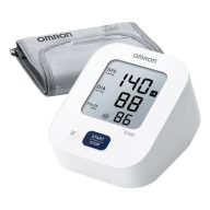 Omron M2 Essential felkaros vérnyomásmérő 