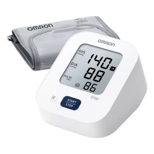 Omron M2 Essential felkaros vérnyomásmérő 