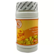 Sun Moon D3 + K vitamin lágyzselatin kapszula 60 db