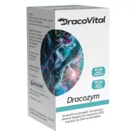 DracoVital Dracozym kapszula 60 db