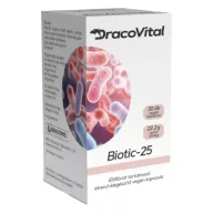 DracoVital Biotic-25 kapszula 60 db
