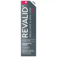  Revalid Regrowth Men hajnövekedést serkentő szérum férfiaknak 50 ml