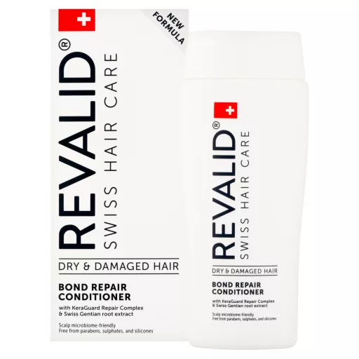 Revalid Bond Repair hajkondicionáló balzsam 200 ml