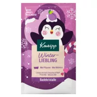 Kneipp Téli Kedvenc pingvin fürdőkristály 60g 