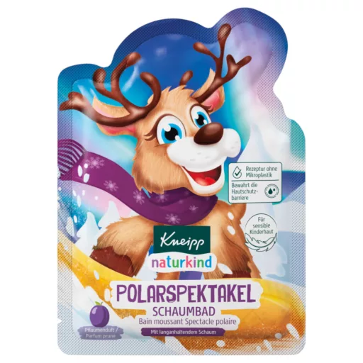Kneipp Sarki Fény habfürdő 40ml 