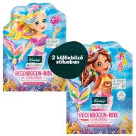 Kneipp Szivárvány Sellő habfürdő 40ml 1 db - többféle