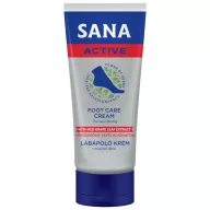 Sana Active lábápoló krém viszérre 100ml 