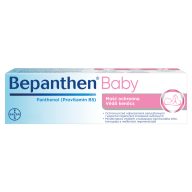 Bepanthen Baby kenőcs 200 g