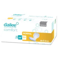   Dailee Comfort Premium Normal inkontinencia betét 1200 ml 28 db