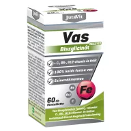 JutaVit Vas-Biszglicinát filmtabletta 60 db