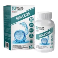 Natur Tanya DIUR Extra tabletta 60 db