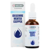 Bálint cseppek Idegeimre mentek alkoholmentes csepp 50 ml
