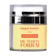Dr. Marta Forrai anti-aging nappali arckrém 50ml