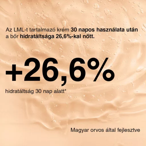 Dr. Marta Forrai AHA BHA arcszérum 50ml 