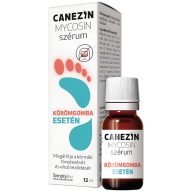 Canezin Mycosin szérum 12 ml