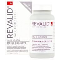 Revalid Hair Complex+ kapszula 90 db 