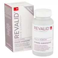 Revalid Hair Complex+ kapszula 90 db 