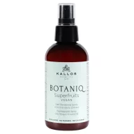 Kallos Botaniq Superfruits Hajmegújító Spray 150 ml