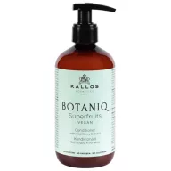Kallos Botaniq Superfruits hajbalzsam 300 ml