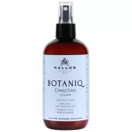 Kallos Botaniq Deep Sea hajtonik 300 ml