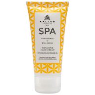 Kallos Spa narancsolaj kézkrém 50 ml