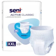 Seni Active Classic nadrágpelenka XXL 2000 ml 30 db