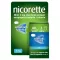 Nicorette Mint 4 mg mentolos préselt szopogató tabletta 40 db