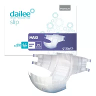 Dailee Slip Premium Maxi M 2700 ml 30 db