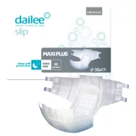 Dailee Slip Premium Maxi Plus M 3277 ml 30 db