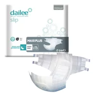 Dailee Slip Premium Maxi Plus L-XL 3700 ml 24 db