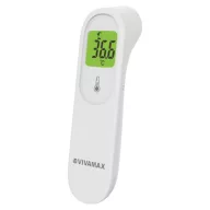 Vivamax GYV34 többfunkciós érintésmentes lázmérő 