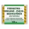 Dr. Chen Fokhagyma-Oregánó-Zsálya-Medvegyökér lágy kapszula 100 db