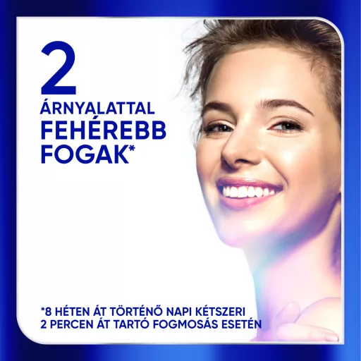 Sensodyne Clinical White Stain Protection fogkrém 75 ml