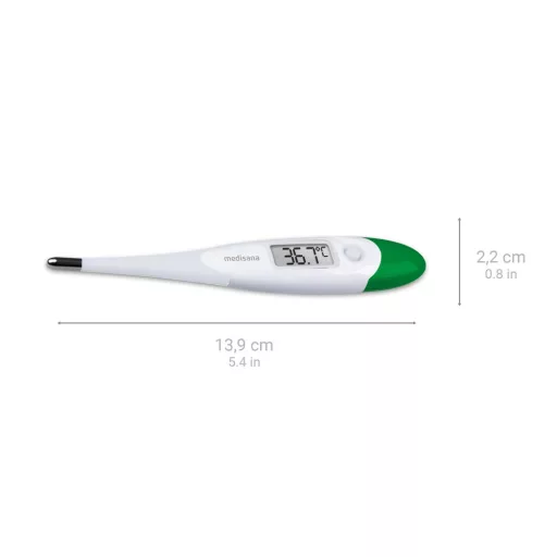 Medisana TM700 digitális flexibilis lázmérő