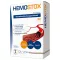 Hemostox étrend-kiegészítő kapszula 30 db