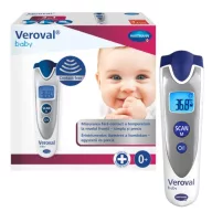 Veroval Baby érintésmentes lázmérő