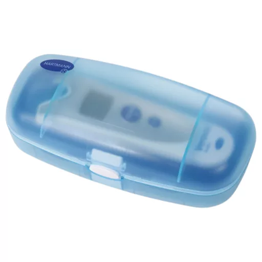 Veroval Baby érintésmentes lázmérő